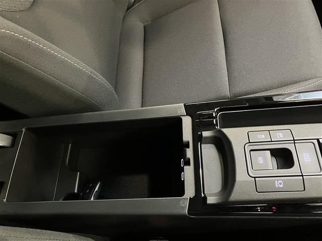 プリウス U プリクラッシュセーフティー ABS 地デジ 100V バックモニター ナビ&TV クルコン 盗難防止装置 LEDライト アルミホイール ETC付 スマートキ メモリーナビ キーレス サイドエアバッグ(24枚目)