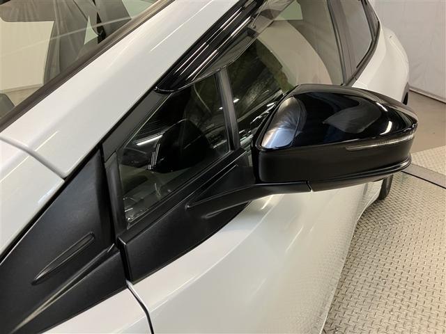 プリウス U プリクラッシュセーフティー ABS 地デジ 100V バックモニター ナビ&TV クルコン 盗難防止装置 LEDライト アルミホイール ETC付 スマートキ メモリーナビ キーレス サイドエアバッグ(35枚目)