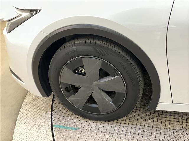 プリウス U プリクラッシュセーフティー ABS 地デジ 100V バックモニター ナビ&TV クルコン 盗難防止装置 LEDライト アルミホイール ETC付 スマートキ メモリーナビ キーレス サイドエアバッグ(36枚目)