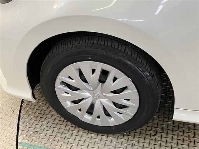 ヤリス ハイブリッドＺ　スマートキー＆プッシュスタート　パワーウィンドウ　Ｉストップ　ＤＶＤ　フルセグＴＶ　サイドエアバッグ　ナビ＆ＴＶ　ＬＥＤライト　パワーステアリング　ＥＴＣ装備　横滑防止装置　メディアプレイヤー接続（35枚目）