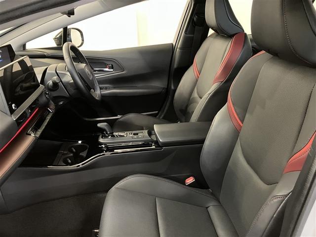 プリウス Z Rカメラ フルセグ地デジTV パノラミックルーフ フルオートエアコン サイドエアバッグ ドラレコ付き メモリーナビゲーション ESC ナビTV パワーステアリング アルミ Pシート インテリキー(14枚目)