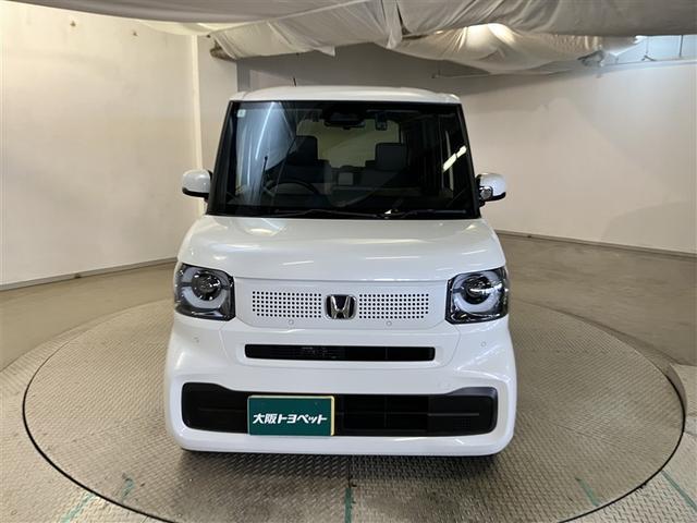 N-BOX ベースグレード アイスト セキュリティアラーム 誤発信抑制機能 キーレスエントリー バックカメラ付 アルミホイール スマートキ 運転席エアバッグ パワーステアリング パワーウインドー フルオートエアコン LEDランプ(2枚目)