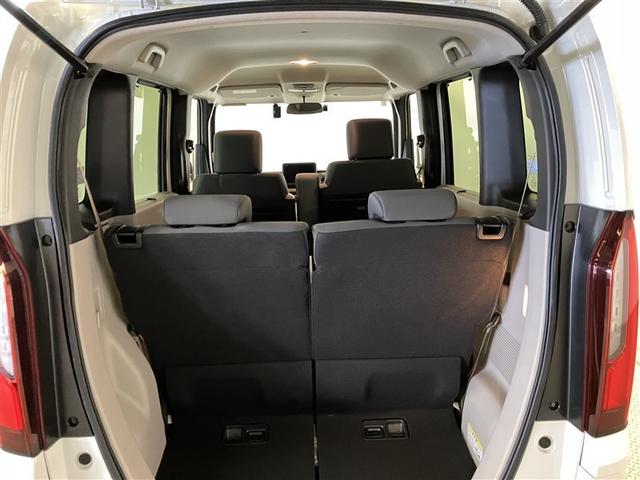 N-BOX ベースグレード アイスト セキュリティアラーム 誤発信抑制機能 キーレスエントリー バックカメラ付 アルミホイール スマートキ 運転席エアバッグ パワーステアリング パワーウインドー フルオートエアコン LEDランプ(11枚目)