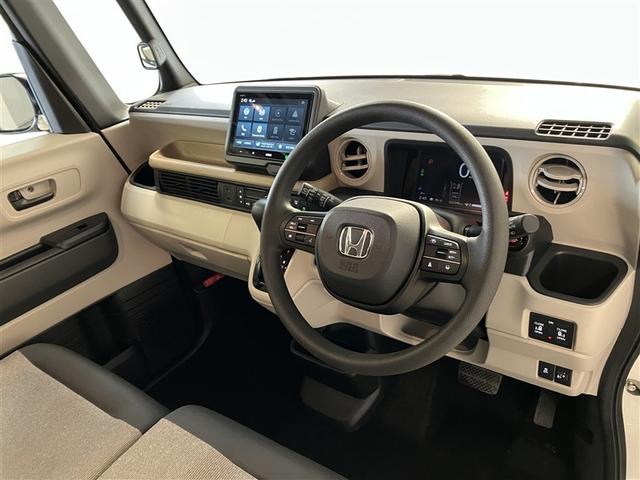 N-BOX ベースグレード アイスト セキュリティアラーム 誤発信抑制機能 キーレスエントリー バックカメラ付 アルミホイール スマートキ 運転席エアバッグ パワーステアリング パワーウインドー フルオートエアコン LEDランプ(12枚目)