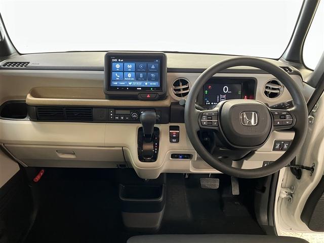 N-BOX ベースグレード アイスト セキュリティアラーム 誤発信抑制機能 キーレスエントリー バックカメラ付 アルミホイール スマートキ 運転席エアバッグ パワーステアリング パワーウインドー フルオートエアコン LEDランプ(13枚目)