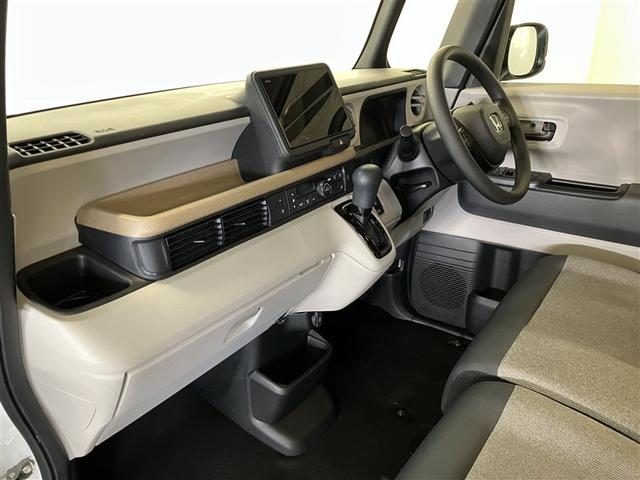 N-BOX ベースグレード アイスト セキュリティアラーム 誤発信抑制機能 キーレスエントリー バックカメラ付 アルミホイール スマートキ 運転席エアバッグ パワーステアリング パワーウインドー フルオートエアコン LEDランプ(14枚目)