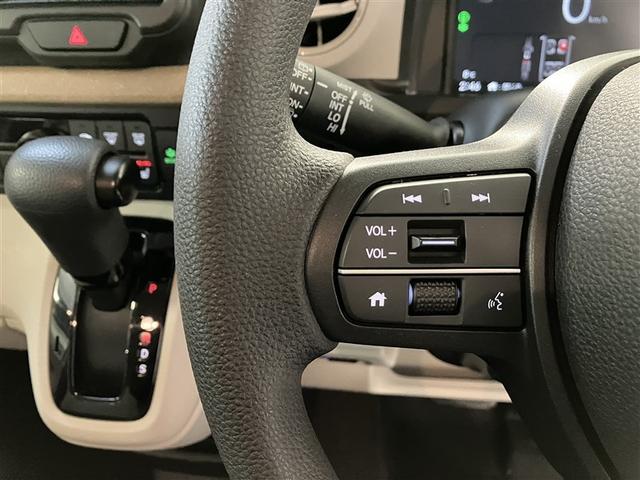 N-BOX ベースグレード アイスト セキュリティアラーム 誤発信抑制機能 キーレスエントリー バックカメラ付 アルミホイール スマートキ 運転席エアバッグ パワーステアリング パワーウインドー フルオートエアコン LEDランプ(21枚目)