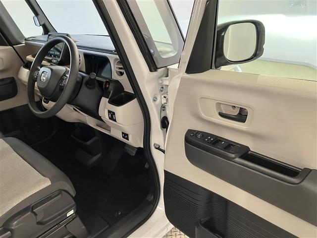 N-BOX ベースグレード アイスト セキュリティアラーム 誤発信抑制機能 キーレスエントリー バックカメラ付 アルミホイール スマートキ 運転席エアバッグ パワーステアリング パワーウインドー フルオートエアコン LEDランプ(28枚目)