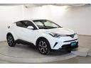 Ｃ－ＨＲ Ｇ　フルセグ　メモリーナビ　ＤＶＤ再生　バックカメラ　衝突被害軽減システム　ＥＴＣ　ＬＥＤヘッドランプ　トヨタ認定中古車（3枚目）