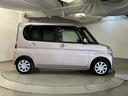 タント Ｘ　左リアパワースライド　ＡＵＸ接続　両席エアバッグ　イモビ　ＤＶＤ再生機能　フルフラット　ベンチＳ　ＥＴＣ付　運転席エアバック　パワーウインド　パワステ　ＡＢＳ　エアコンＯＫ　キーレス付き　スマ－トキ－（6枚目）
