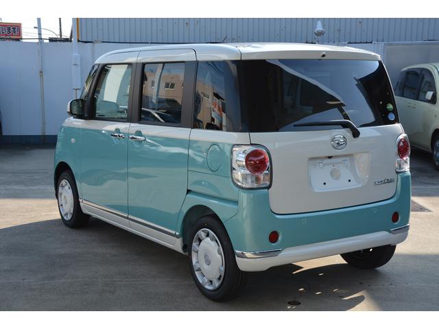 XメイクアップltdSAIII2トン仕様 ブルーレイ搭載ナビ(2枚目)