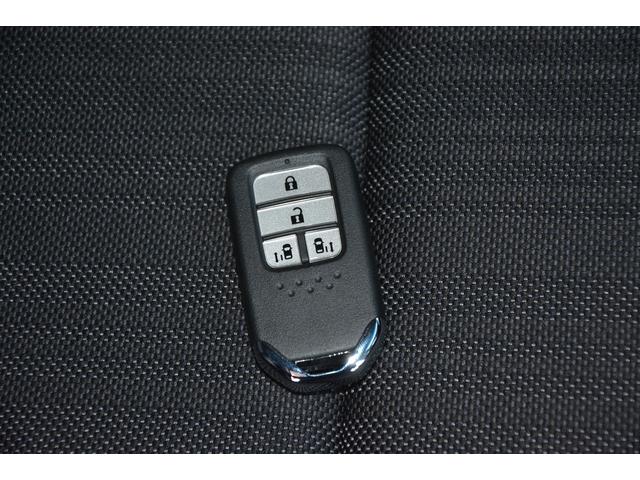 ハイブリッド・G9型純正ナビ舵角バックカメラ連動ETCマット(10枚目)