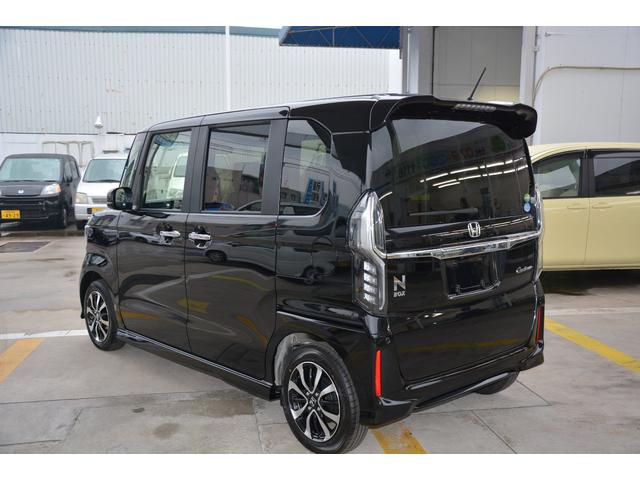 G・LホンダS8型純正ナビ舵角Bカメラ連動ビルトETCマット(2枚目)