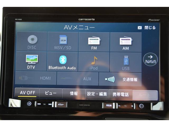ZS煌II7人乗 アルパインBIGX11型ナビBカメラETC(5枚目)