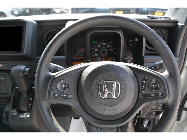 Lホンダセンシング 8型大画面ナビバックカメラETCマット付(9枚目)