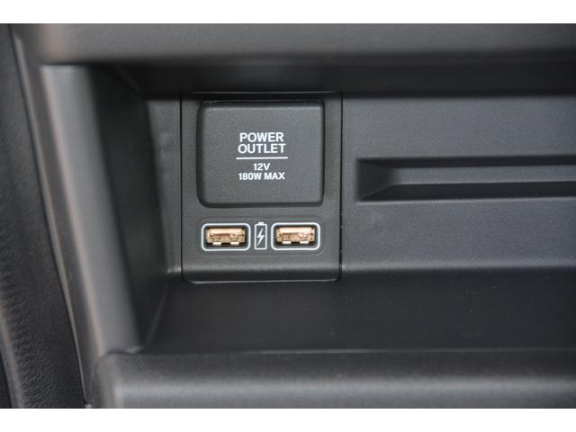 Lホンダセンシング 8型大画面ナビバックカメラETCマット付(10枚目)