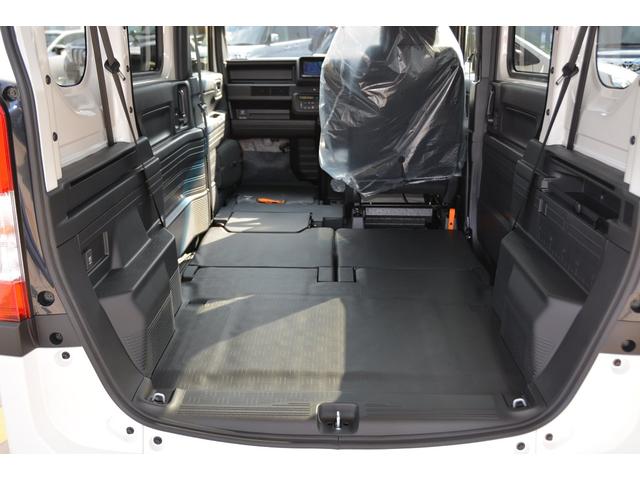Lホンダセンシング 8型大画面ナビバックカメラETCマット付(15枚目)