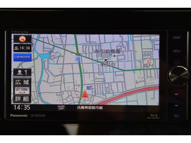 J 2トーン仕様ブルーレイ搭載ナビバックカメラETCマット付(4枚目)