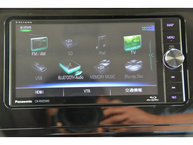 J 2トーン仕様ブルーレイ搭載ナビバックカメラETCマット付(5枚目)