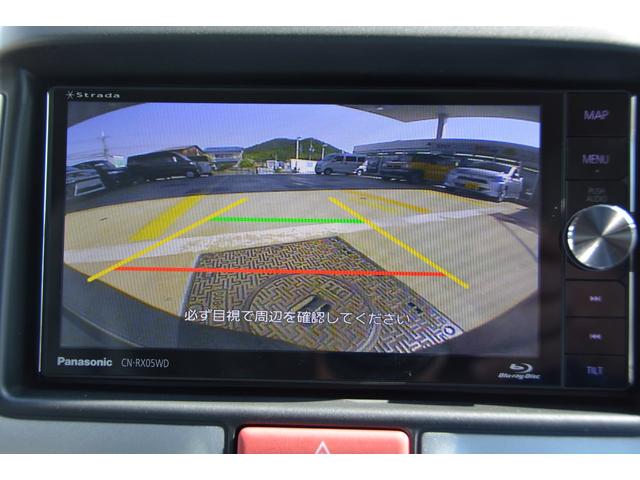 PAリミテッド 5AGS - 新車 - ブルーレイ搭載ナビ&フルセグTV&バックカメラ&ETC車載器&フロアマット付き(6枚目)