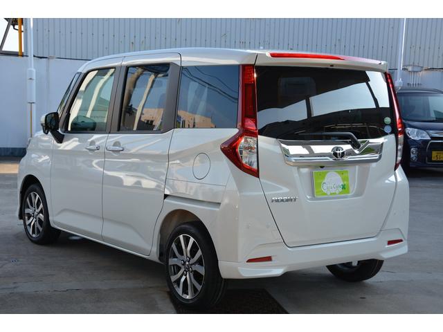 トヨタ ルーミー その他 カスタムg t 新車 9インチ大画面ナビ フルセグtv バックカメラ etc車載器 フロアマット付き 中古車検索 くるまのニュース