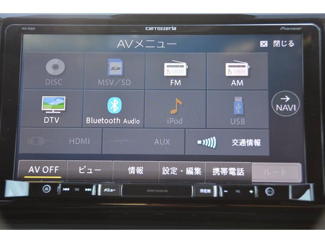 プレミアム ブルーレイ搭載ナビバックカメラETCマット付(5枚目)