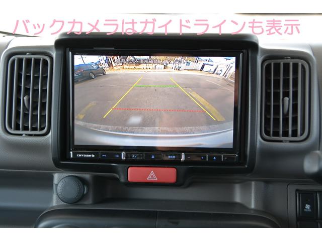 ジョインターボ4AT8型大画面ナビバックカメラETCマット付(6枚目)