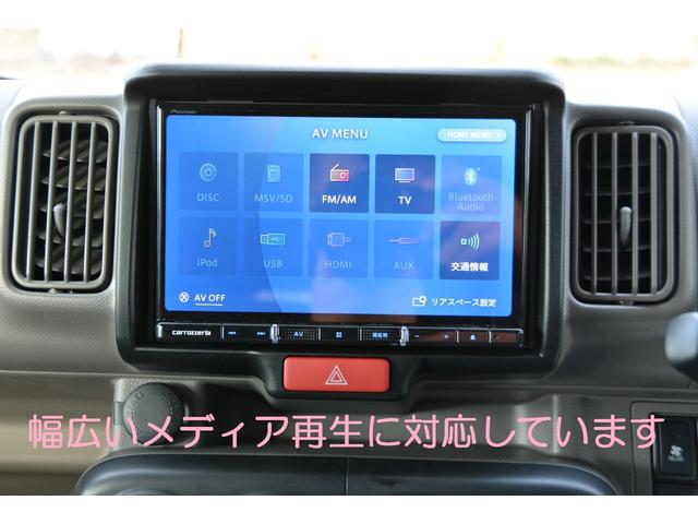 ジョイン 5AGS 8型大画面ナビバックカメラETCマット付(5枚目)