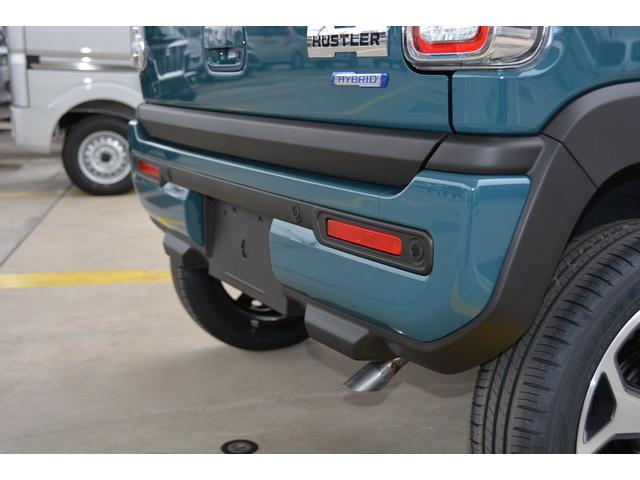ハイブリッドXターボ - 新車 - 純正8型大画面ナビ&フルセグTV&バックカメラ&ETC車載器&フロアマット付き -2トーンカラー仕様車-(13枚目)