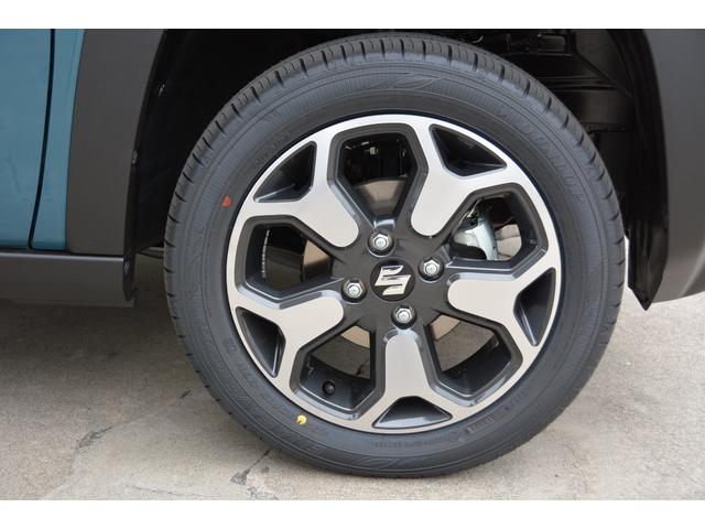 ハイブリッドXターボ - 新車 - 純正8型大画面ナビ&フルセグTV&バックカメラ&ETC車載器&フロアマット付き -2トーンカラー仕様車-(18枚目)