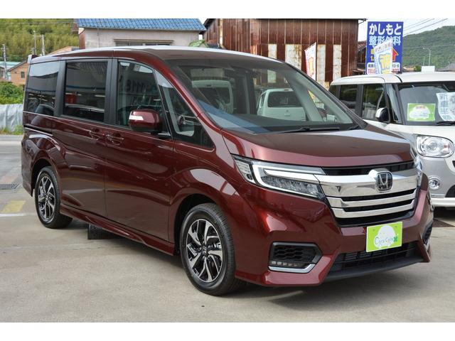 ステップワゴンスパーダ ホンダ スパーダ 兵庫県 292 1万円 令和2年 年 中古車 価格 Com