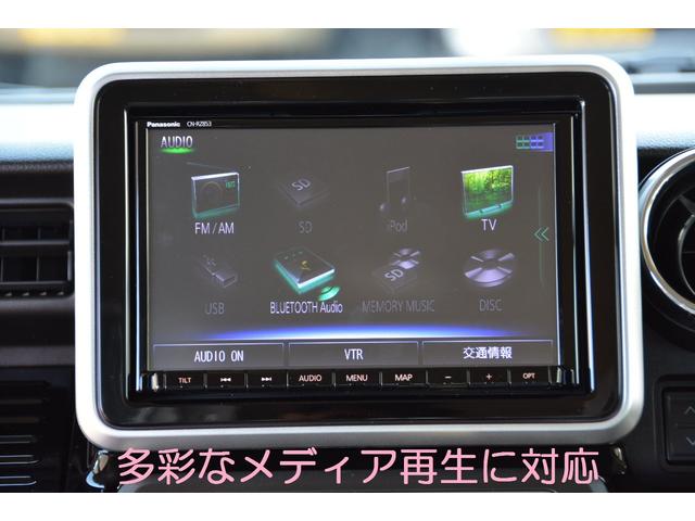 ハイブリッドXS - 新車 - 純正8型大画面ナビ&フルセグTV&全方位モニター&ETC車載器&フロアマット付き -全方位モニター用カメラパッケージ装着車-(5枚目)