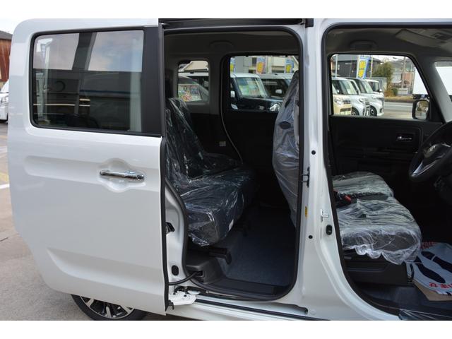 ハイブリッドXS - 新車 - 純正8型大画面ナビ&フルセグTV&全方位モニター&ETC車載器&フロアマット付き -全方位モニター用カメラパッケージ装着車-(15枚目)