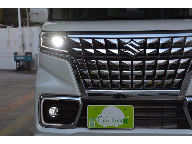 ハイブリッドXS - 新車 - 純正8型大画面ナビ&フルセグTV&全方位モニター&ETC車載器&フロアマット付き -全方位モニター用カメラパッケージ装着車-(17枚目)