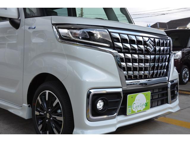 ハイブリッドXS - 新車 - 純正8型大画面ナビ&フルセグTV&全方位モニター&ETC車載器&フロアマット付き -全方位モニター用カメラパッケージ装着車-(18枚目)