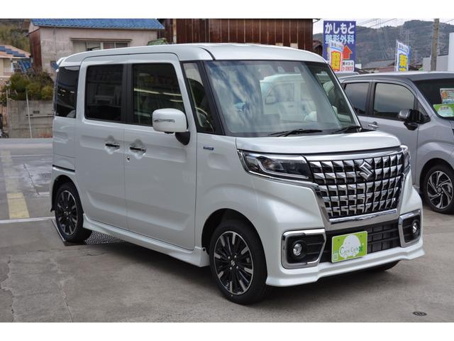 ハイブリッドXS - 新車 - 純正8型大画面ナビ&フルセグTV&全方位モニター&ETC車載器&フロアマット付き -全方位モニター用カメラパッケージ装着車-(19枚目)