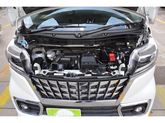 ハイブリッドXS - 新車 - 純正8型大画面ナビ&フルセグTV&全方位モニター&ETC車載器&フロアマット付き -全方位モニター用カメラパッケージ装着車-(22枚目)