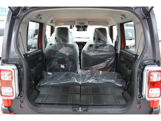 ハイブリッドX - 新車 - ブルーレイ搭載ナビ&フルセグTV&バックカメラ&ETC車載器&フロアマット付き -2トーンカラー仕様車-(15枚目)
