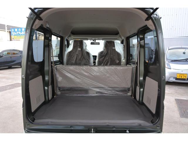 PC 5MT - 新車 - フルセグTV搭載ナビ&バックカメラ&ナビ連動ドライブレコーダー&ETC車載器&フロアマット付き(15枚目)