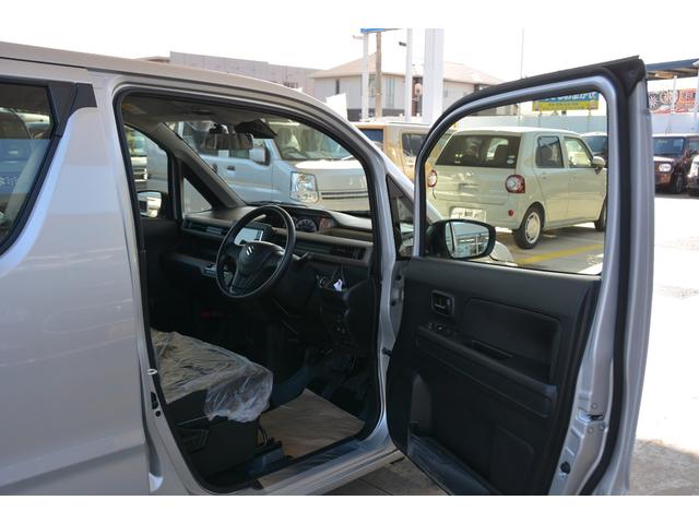ハイブリッドFX - 新車 - ブルーレイ搭載ナビ&フルセグTV&バックカメラ&ETC車載器&フロアマット付き(14枚目)
