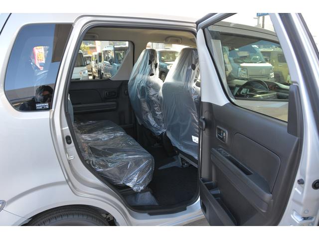 ハイブリッドFX - 新車 - ブルーレイ搭載ナビ&フルセグTV&バックカメラ&ETC車載器&フロアマット付き(15枚目)