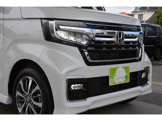 L - 新車 - 9型大画面ナビ&フルセグTV&バックカメラ&ETC車載器&フロアマット付き(19枚目)