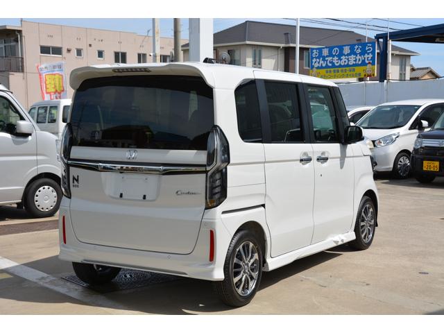 L - 新車 - 9型大画面ナビ&フルセグTV&バックカメラ&ETC車載器&フロアマット付き(22枚目)