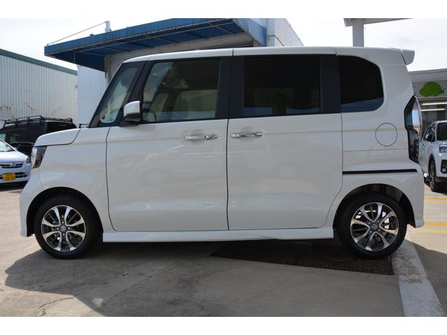 L - 新車 - 9型大画面ナビ&フルセグTV&バックカメラ&ETC車載器&フロアマット付き(23枚目)
