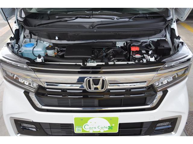 L - 新車 - 9型大画面ナビ&フルセグTV&バックカメラ&ETC車載器&フロアマット付き(24枚目)