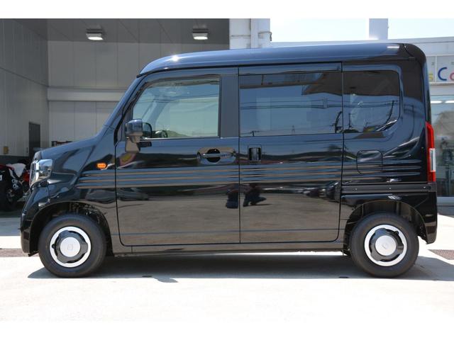 ファン・ターボホンダセンシング - 新車 - フルセグTV搭載ナビ&バックカメラ&ナビ連動ドライブレコーダー&ETC車載器&フロアマット付き(27枚目)