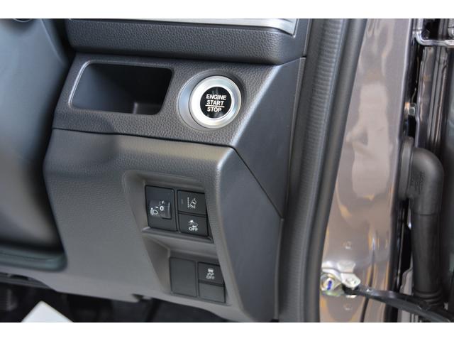 ファン・ターボホンダセンシング - 新車 - スマホアプリ連携ナビ&フルセグTV&バックカメラ&ETC車載器&フロアマット付き(20枚目)