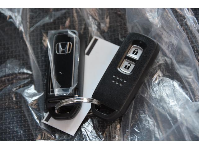 ファン・ターボホンダセンシング - 新車 - スマホアプリ連携ナビ&フルセグTV&バックカメラ&ETC車載器&フロアマット付き(21枚目)
