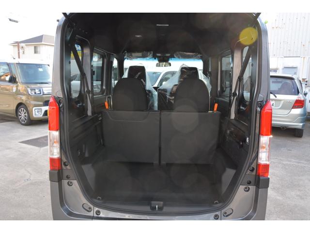 ファン・ターボホンダセンシング - 新車 - スマホアプリ連携ナビ&フルセグTV&バックカメラ&ETC車載器&フロアマット付き(25枚目)