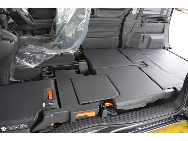 ファン・ターボホンダセンシング - 新車 - スマホアプリ連携ナビ&フルセグTV&バックカメラ&ETC車載器&フロアマット付き(28枚目)